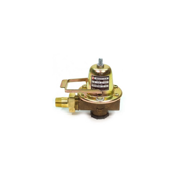 Fb-38Tu 1/2" Npt. Union Pressure